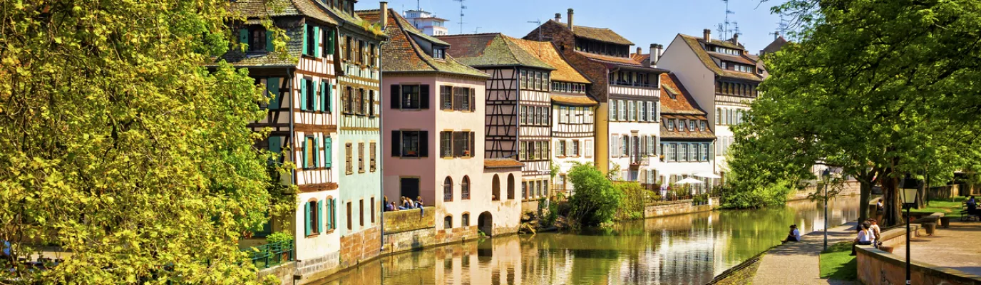 Strasbourg
