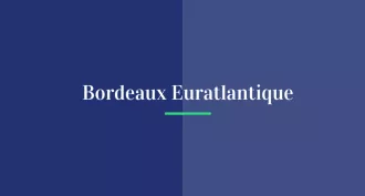 Bordeaux Euratlantique