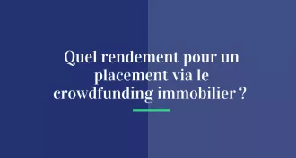 Investir autrement dans l’immobilier avec le crowdfunding