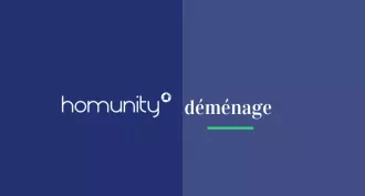 Après une excellente année 2019, Homunity s’agrandit et déménage son siège social