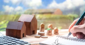Investir avec une SCI dans l’immobilier
