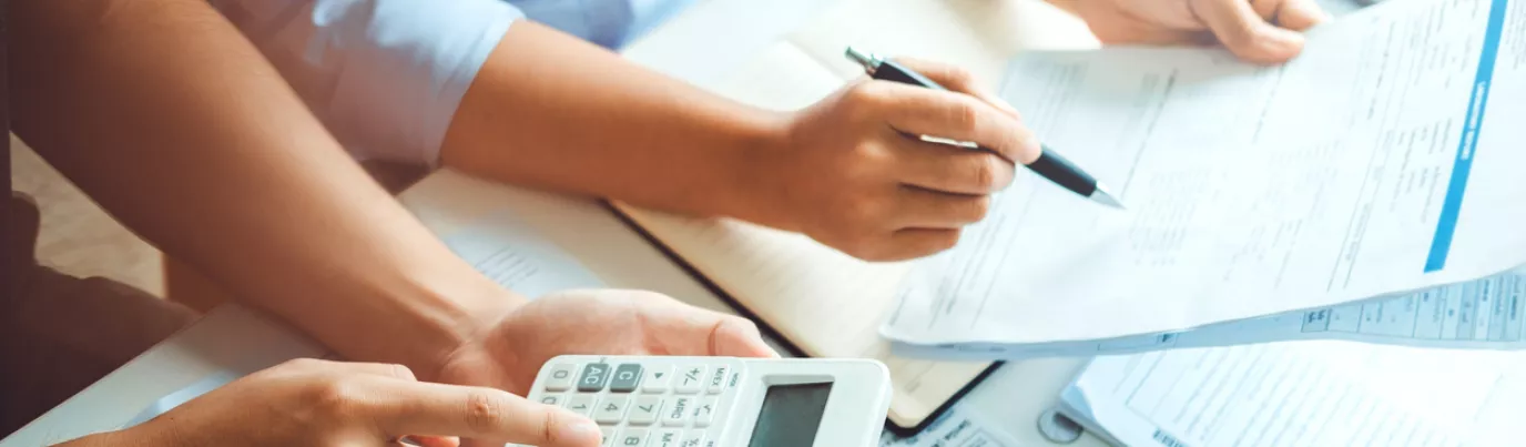 Le crédit bancaire du promoteur immobilier