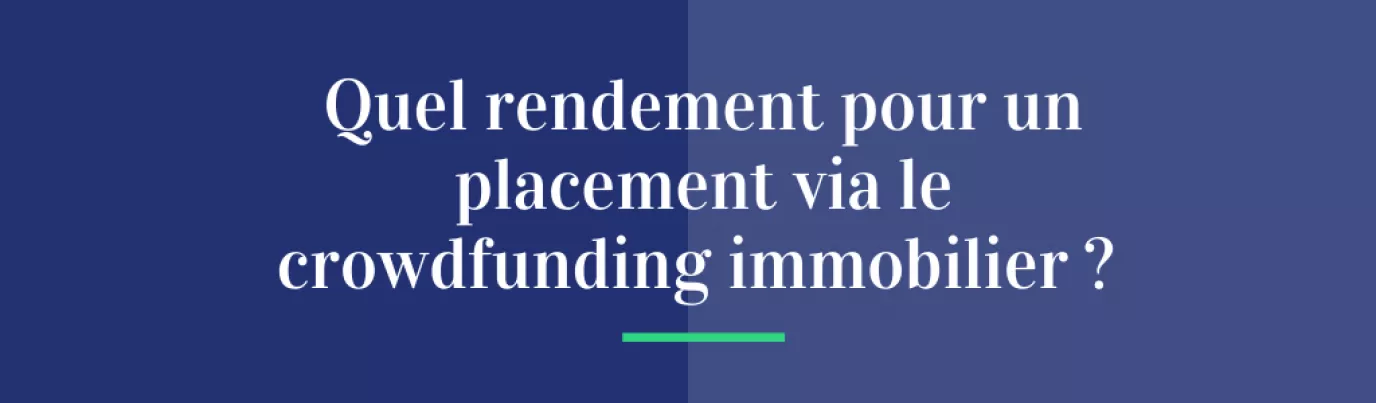 Investir autrement dans l’immobilier avec le crowdfunding