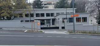 Titre du projet