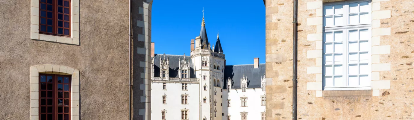 Nantes