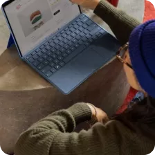 La sélection des projets