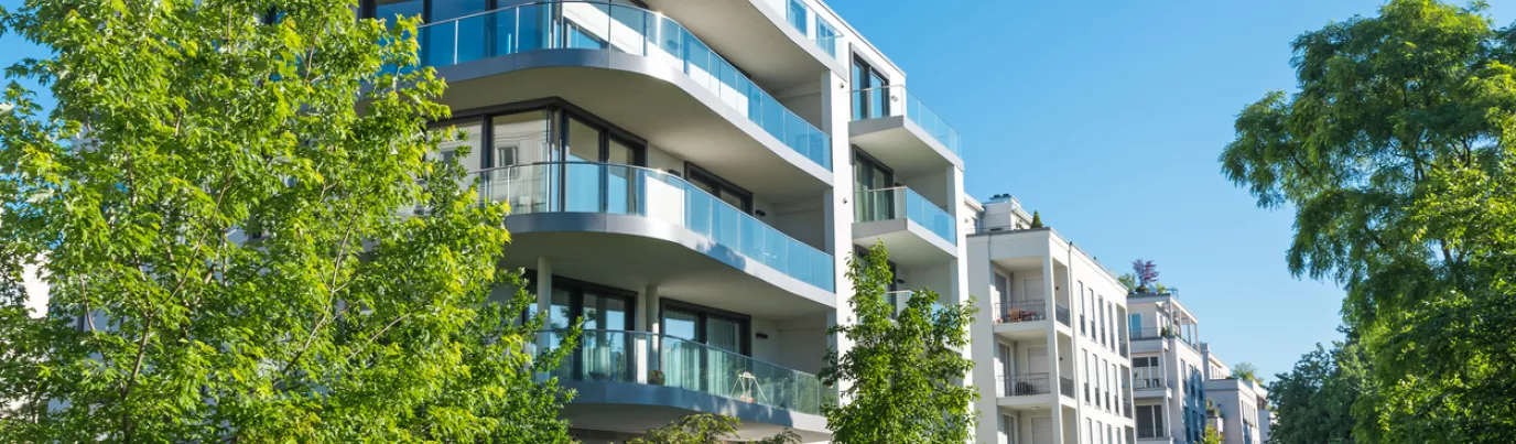 Guide sur les SCPI d'Habitation