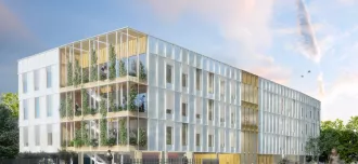 Titre du projet
