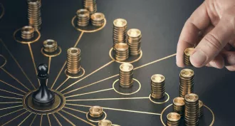 Comment investir dès 1 000 € efficacement ?