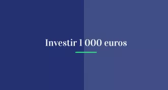 Investir 1 000 euros