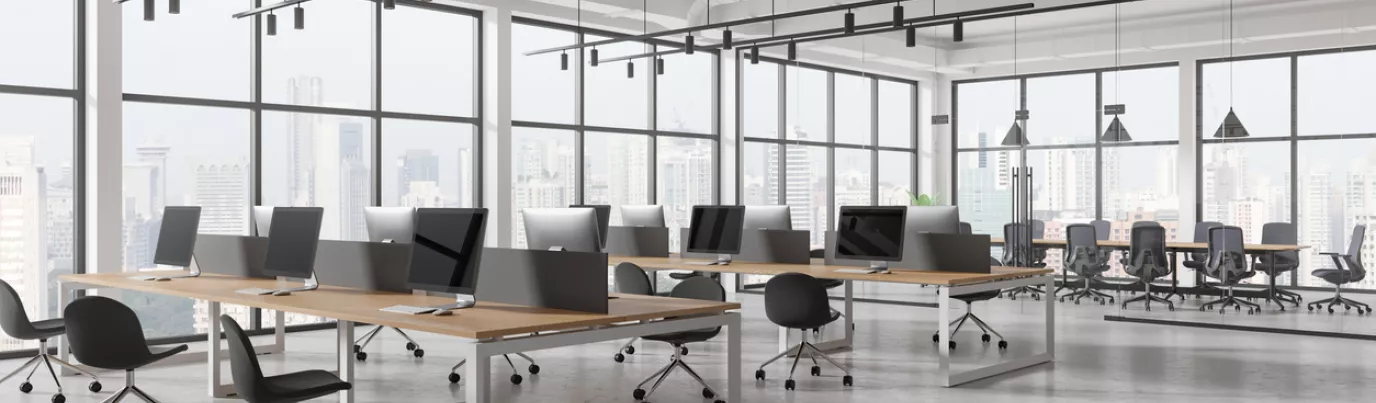 Guide : Investir dans les SCPI de Bureaux
