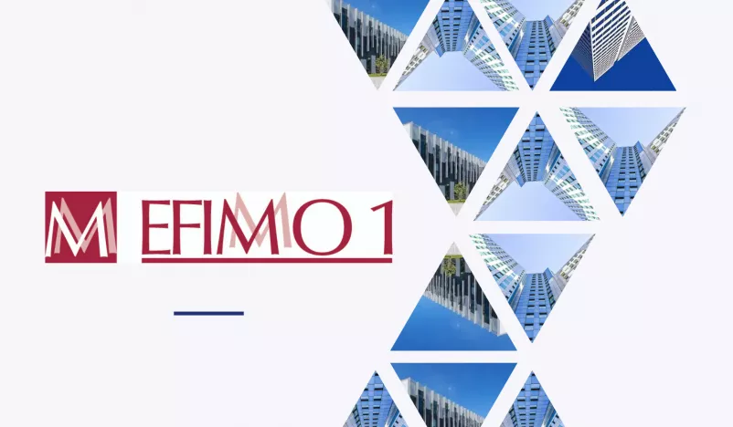 Efimmo