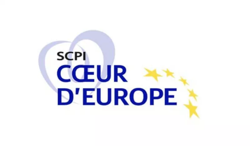Cœur d'Europe