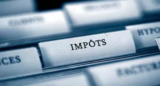 Payer moins d'impôts