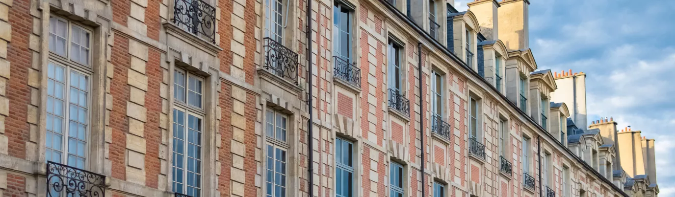 Investir avec une holding dans l’immobilier : principes
