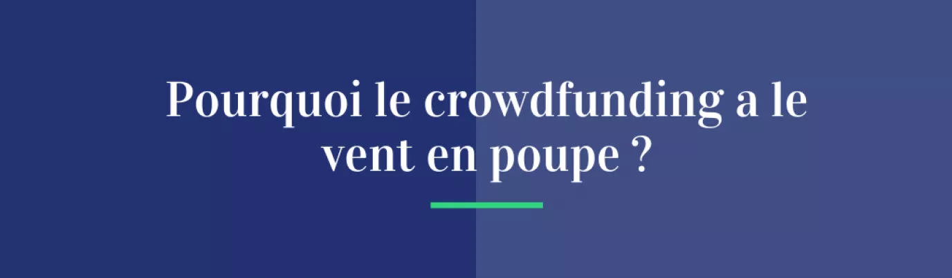 Crowdfunding immobilier : pourquoi cet investissement séduit tant