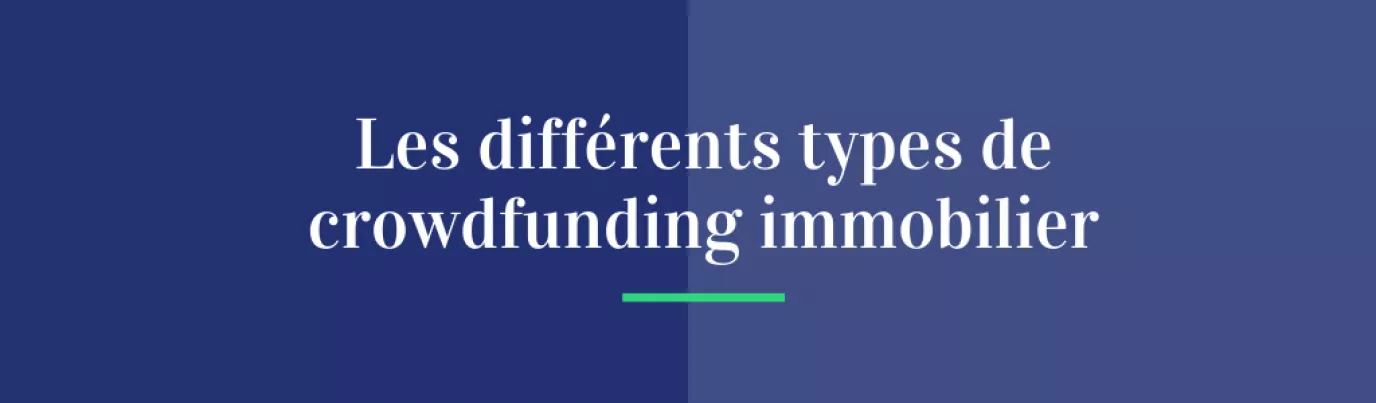 Crowdfunding ou investissement locatif : quelle solution immobilière choisir ?