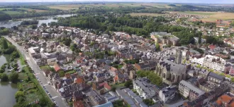 Titre du projet