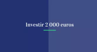 Investir 2 000€
