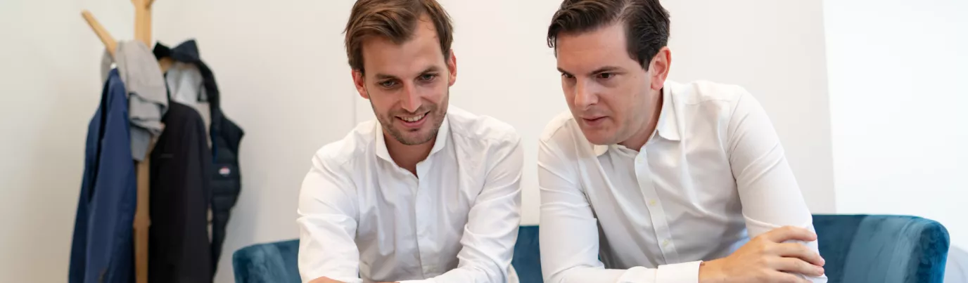 Avec près de 800 millions d'euros collectés : Homunity confirme sa position de leader sur le marché du crowdfunding immobilier