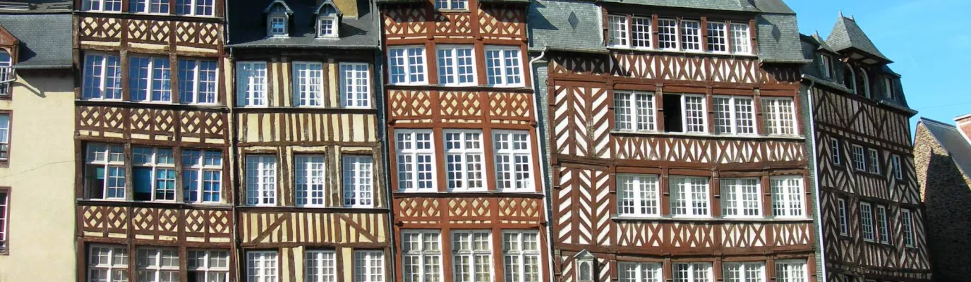 Rennes
