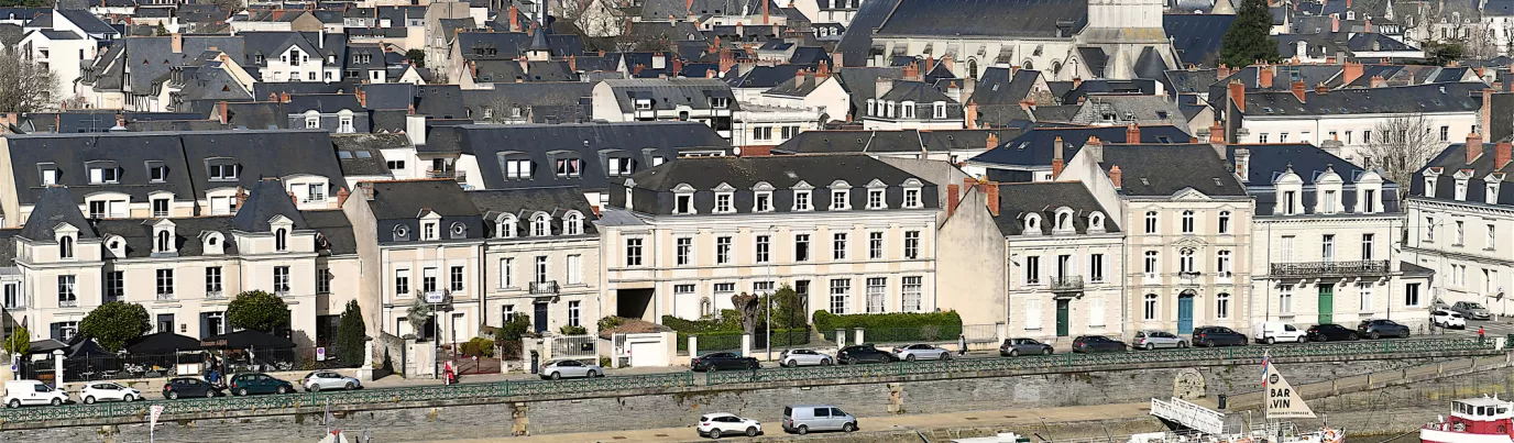 Où investir dans l’immobilier en France : les villes à privilégier