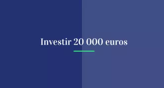 Investir 20 000 euros
