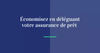 Assurance emprunteur : comment payer moins cher