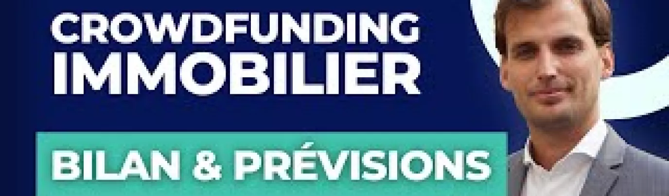Crowdfunding immobilier : Homunity renforce sa position