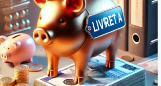 Livret A en 2025