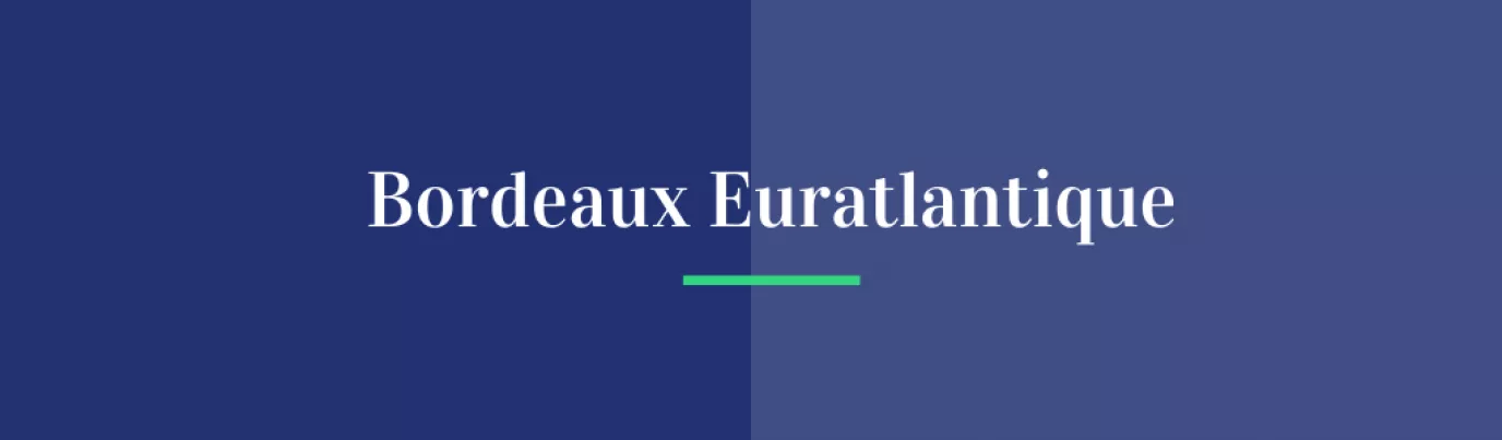 Bordeaux Euratlantique