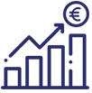 Graphique investissement