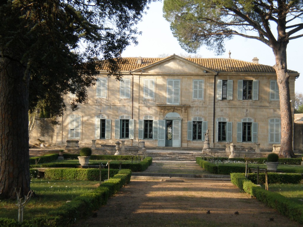 « Chateaudelamogere » par Vpe 